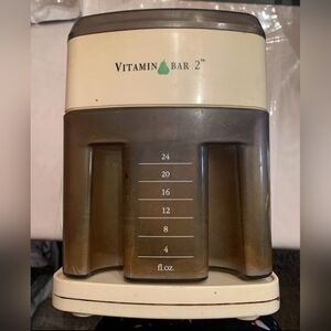 Juicer Fruit and Vegetable